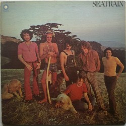 Seatrain ‎– Seatrain|1971...