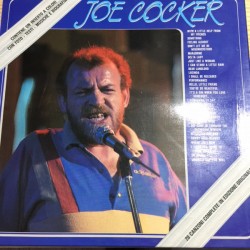 Cocker Joe ‎– Joe...