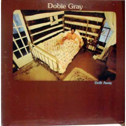 Dobie Gray ‎– Drift...