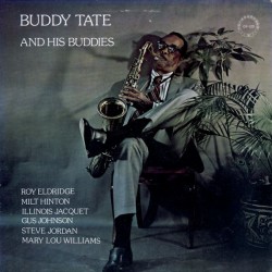 Tate ‎Buddy – Buddy Tate...