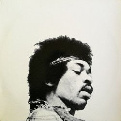 Hendrix Jimi  Experience –...