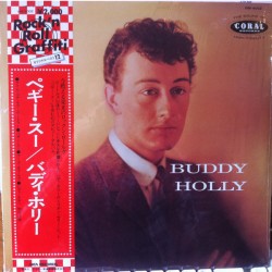 Holly ‎Buddy – Buddy Holly...