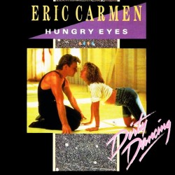Carmen Eric ‎– Hungry...