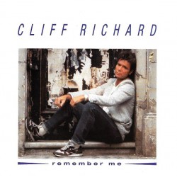 Richard Cliff ‎– Remember...