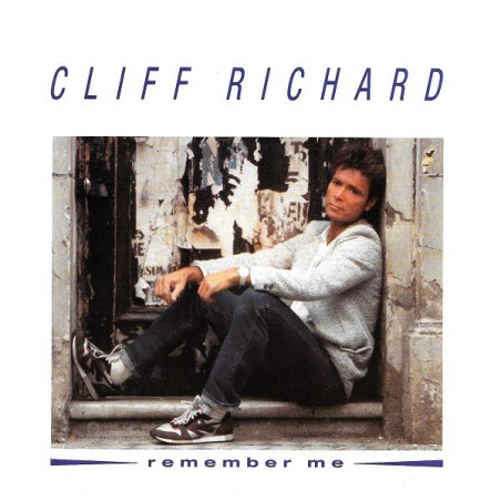 Richard Cliff ‎– Remember Me|1987    EMI ‎– 1C 006-20 2157 7-Single