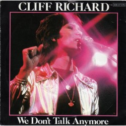 Richard ‎Cliff – We Don't...