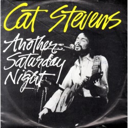 Cat Stevens ‎– Another...