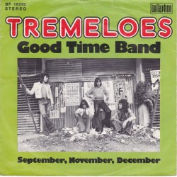 Tremeloes The ‎– Good Time...