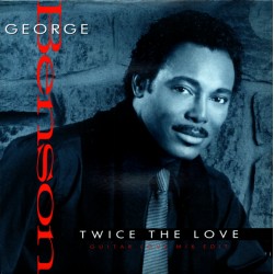 Benson George ‎– Twice The...