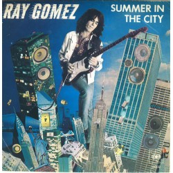 Gomez Ray ‎– Summer In The...