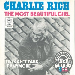 Rich ‎Charlie – The Most...