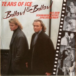 Bolland & Bolland ‎– Tears...