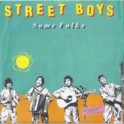 Street Boys ‎– Some...