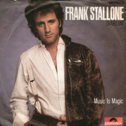 Stallone ‎Frank –...