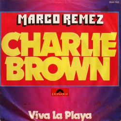 Remez ‎Marco – Charlie...