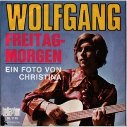 Wolfgang-Freitagmorgen|1970   WM 5013