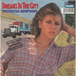 Simpson ‎Patricia – Dreams...