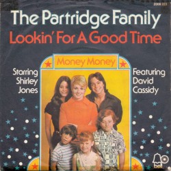 Partridge Family ‎The –...