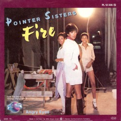 Pointer Sisters ‎–...