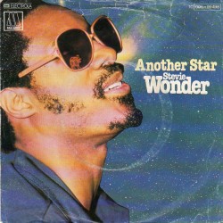 Wonder ‎Stevie  – Another...