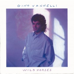 Vannelli ‎Gino – Wild...