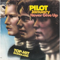 Pilot ‎– Januar|1975    EMI...