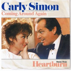 Simon ‎Carly – Coming...