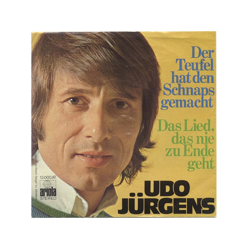 Der Teufel Hat Den Schnaps Gemacht Der Teufel Hat Den Schnaps Gemacht