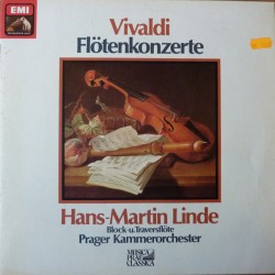 Vivaldi - Flötenkonzerte -...
