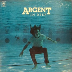 Argent ‎– In Deep|1973...