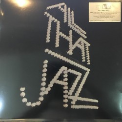 Various ‎– All That Jazz -...
