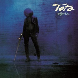 Toto ‎– Hydra|2011    Music...