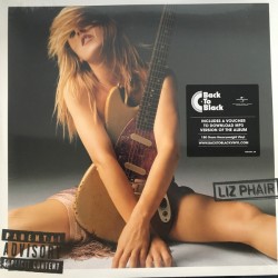 Phair ‎Liz – Liz Phair|2018...