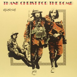 Groundhogs  ‎– Thank Christ...