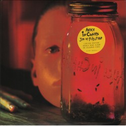 Alice In Chains ‎– Jar Of...