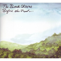 Black Crowes ‎The – Before...