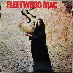 Fleetwood Mac ‎– The Pious...