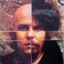 Spirit - Spirit|1968/1989...