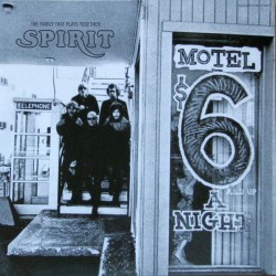 Spirit   ‎– The Family That...