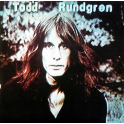 Rundgren ‎Todd – Hermit Of...