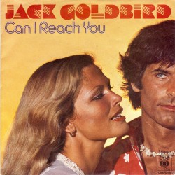 Goldbird Jack ‎– Can I...