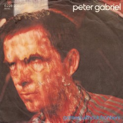 Gabriel ‎Peter – Games...