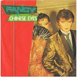 Fancy ‎– Chinese Eyes|1984...