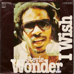 Wonder ‎Stevie – I...
