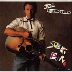 Springsteen ‎Bruce – Spare...