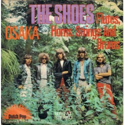 Shoes ‎The – Osaka|1970...