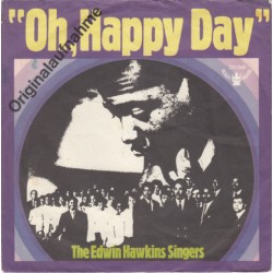 Edwin Hawkins Singers The –...