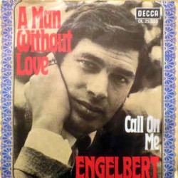 Engelbert – A Man Without...