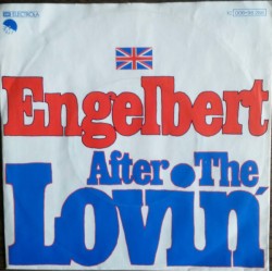 Engelbert  ‎– After The...