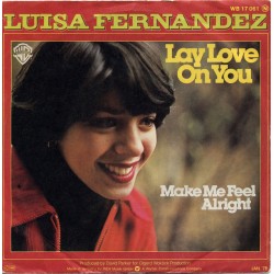 Fernandez Luisa – Lay Love...